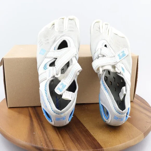 Body Glove Women's 3TBAREFOOT ZAP Aquatic Shoes Size 8 Gray - Picture 7 of 10